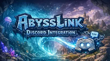 AbyssLink Discord 集成