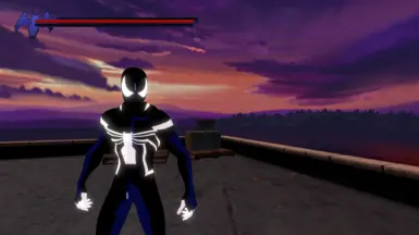 毒液战争共生体战衣