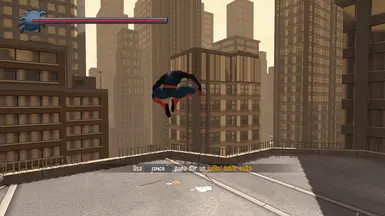 蜘蛛侠破碎维度概念战衣