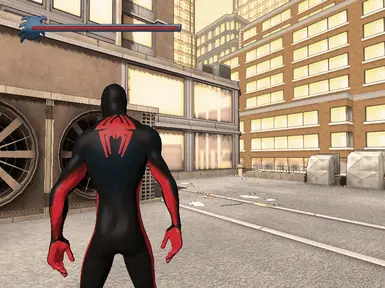 ATSV 迈尔斯·莫拉莱斯