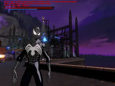 Picotech战衣（USM2024）