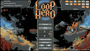 环形英雄越南语