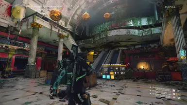 增强版《汤姆·克兰西：全境封锁2》