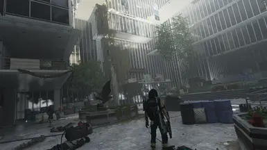 更好的汤姆·克兰西：全境封锁2