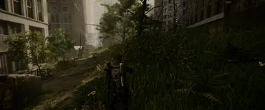 褪色战争编年史 - 重影