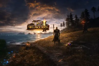 《双重世界2》多人游戏模组包