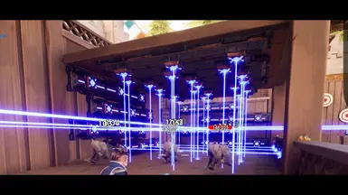 所有表面的陷阱