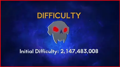 不可能难度——也许不行