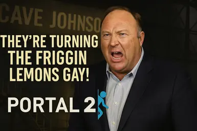 他们正在把该死的柠檬变成同性恋