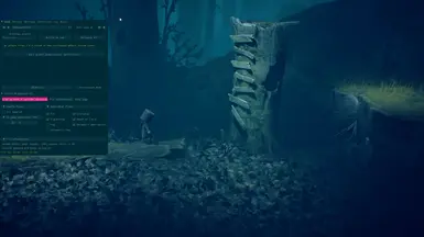 小梦魇 II Reshade 插件