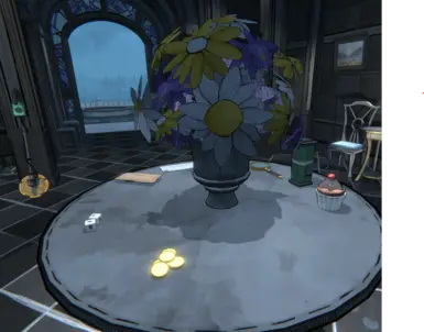 足智多谋的王子