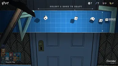 简单的随机数修正