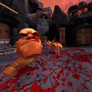 阿基琉斯·莫德