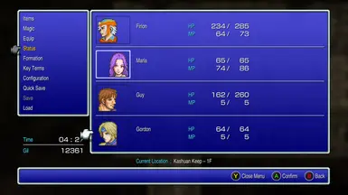 最终幻想2:起源