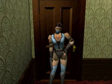 致命联盟基塔娜胜过吉尔