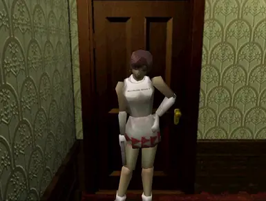 永濑玲子胜过吉尔