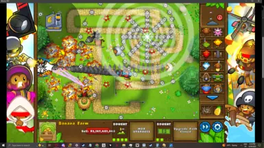 额外等级 - 测试版