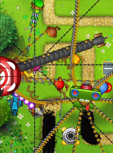 HyperSonic_InfiniteRange