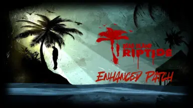 死亡岛激流增强补丁