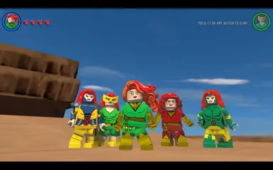 遗产计划——角色大改未完成