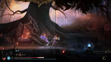 活力重影 - 曼德拉戈拉