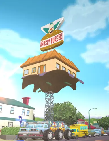 克拉斯蒂汉堡牙