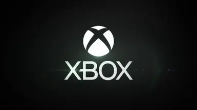 Xbox Series X 启动开场 4K 60fps