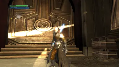 星杀者——绝地将军装甲