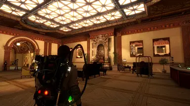 GBTVGR - 灯光增强