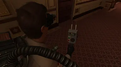 极限捉鬼敢死队PKE计量表