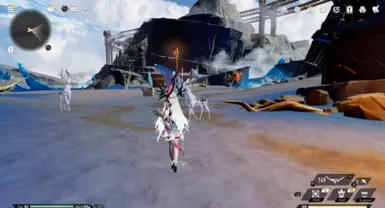 DNA 配置 Max FPS 超轻量级