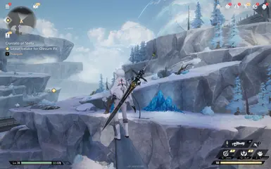 隐藏一切精灵兽