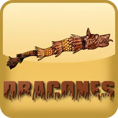 德拉科内斯·不可征服