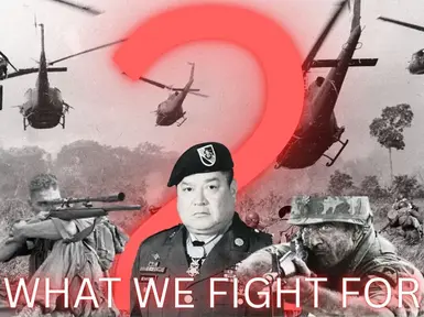 我们为之奋斗的目标