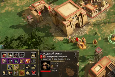 全套技术与能力竞赛