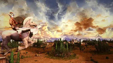 终极真实版（天枪DLC）