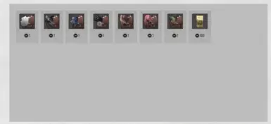 卖出1根金条能获得100个金币