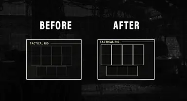 更好的边境模组