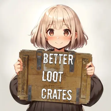 更好的战利品箱（IRR 1.3）