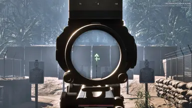 ACOG4x光线替换