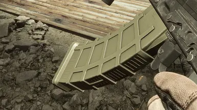 PMAG 7.62x39(8张皮肤)