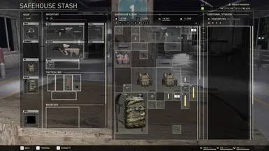 白灰色界面（irr 1.3）