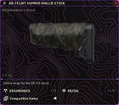 LMT 吉利股票加强版