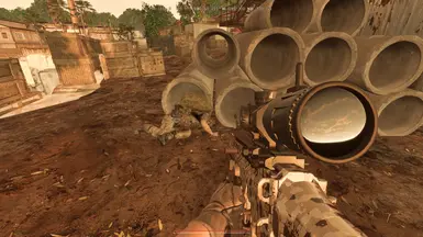 CamelBak迷彩皮肤