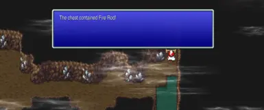 最终幻想III 像素重制随机器