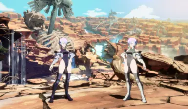 露西·利奥塔德