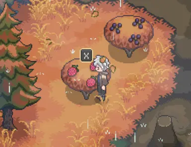 更快的物品拾取