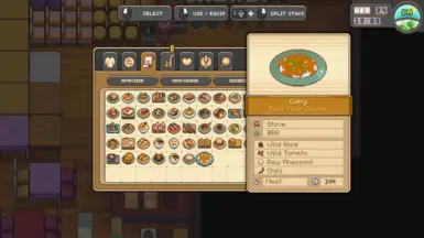 自定义配方添加器