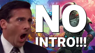 无开场(跳过启动 - Splash 视频)