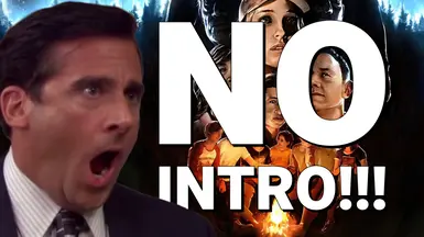 无开场(跳过启动 - Splash 视频)